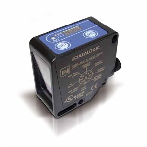 Imagem de S65-PA-5-V09-PPP - Sensor Datasensing