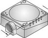 Imagem de FQP1-2510P-B3U2F - Sensor HTM